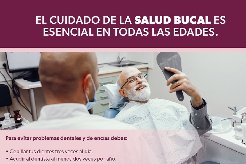 Servicios dentales, SSM Michoacán