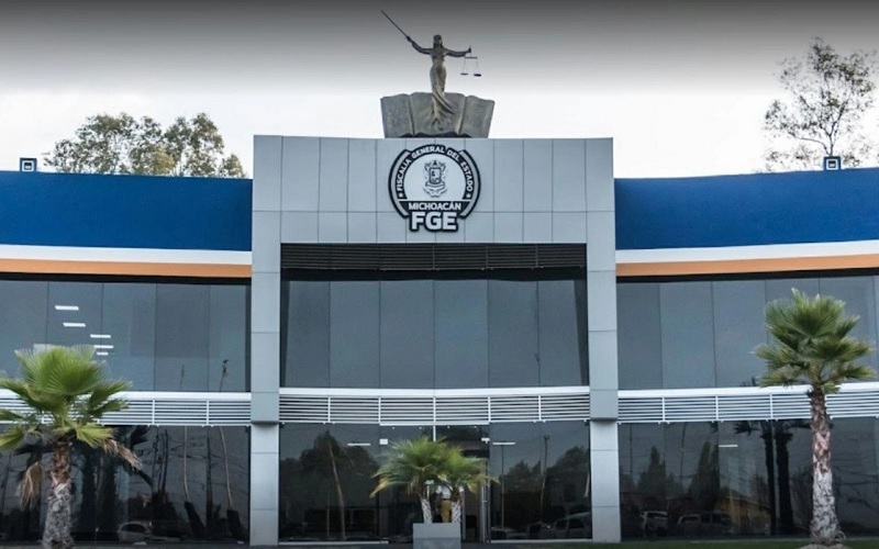 crueldad animal, José Daniel “N”,Tarímbaro, Michoacán, FGE
