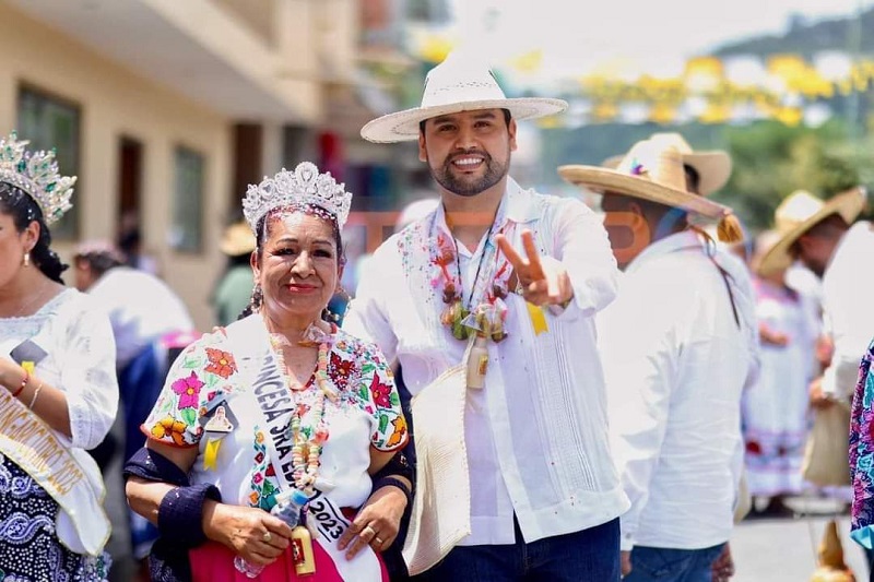 PRD Michoacán
