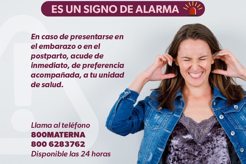 Embarazo