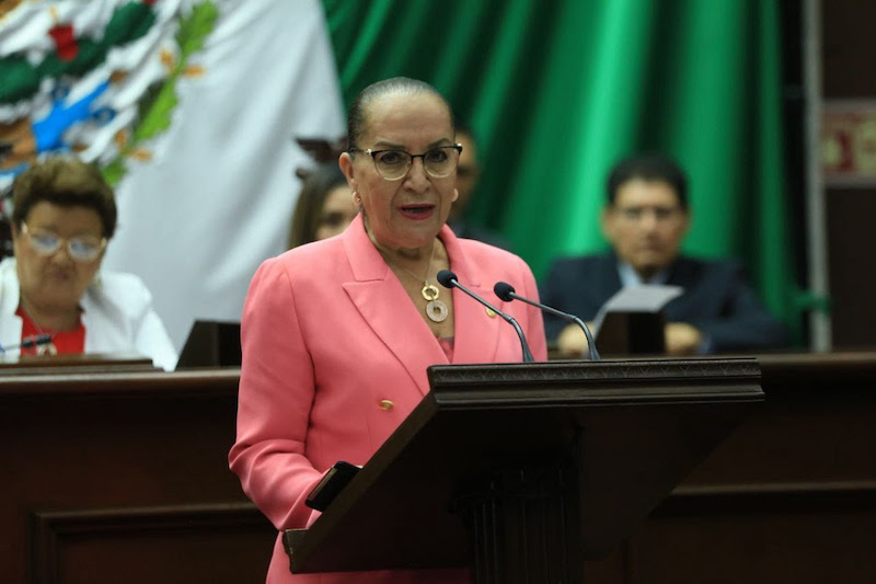Julieta Gallardo Mora