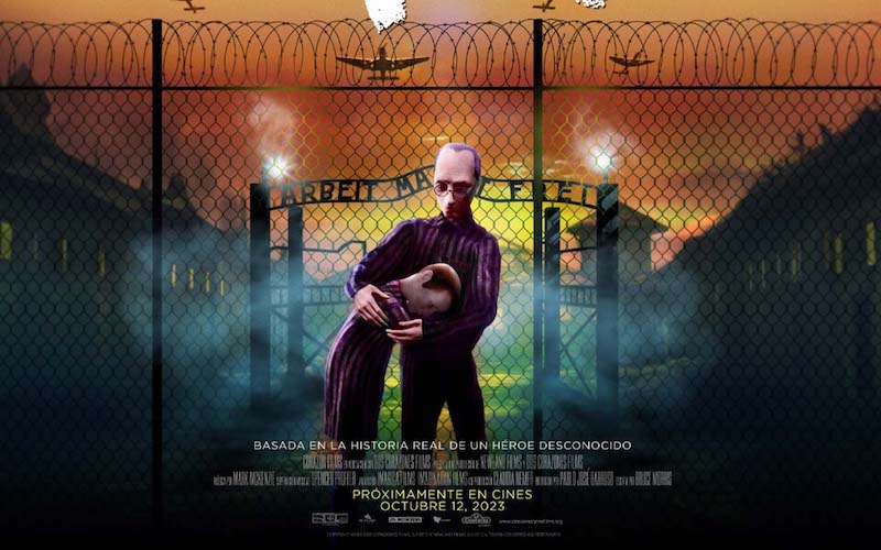 Max, la película animada