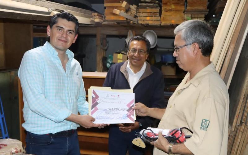 Toño Ixtláhuac