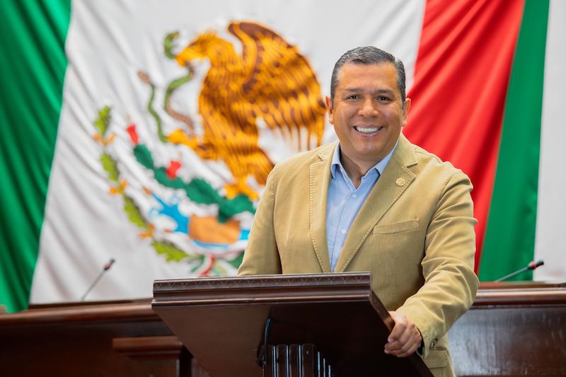 Juan Carlos Barragán Vélez