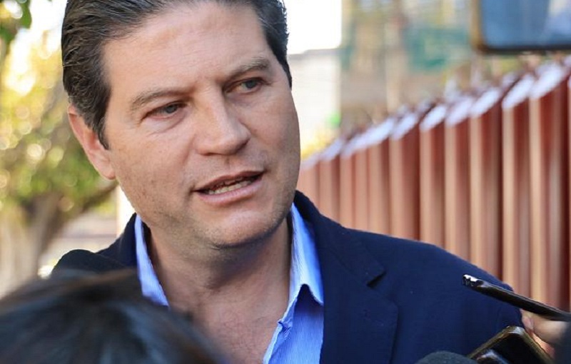 secuestro de la alcaldesa de Cotija, estrategia nacional de seguridad, Alfonso Martínez, Morelia