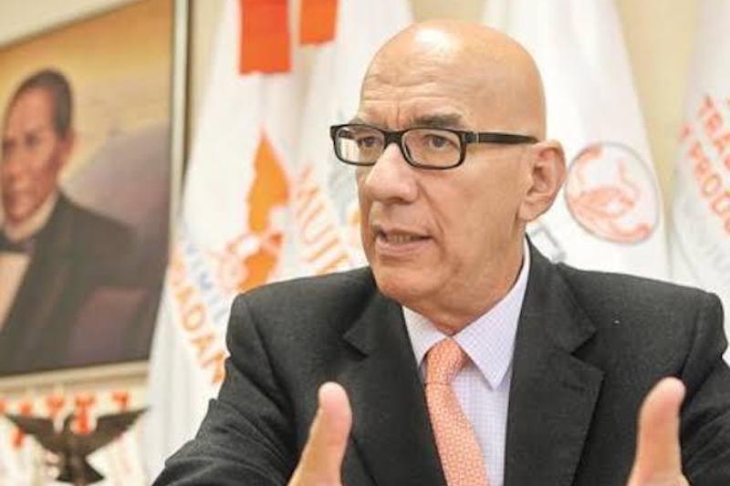 Dante Delgado Rannauro