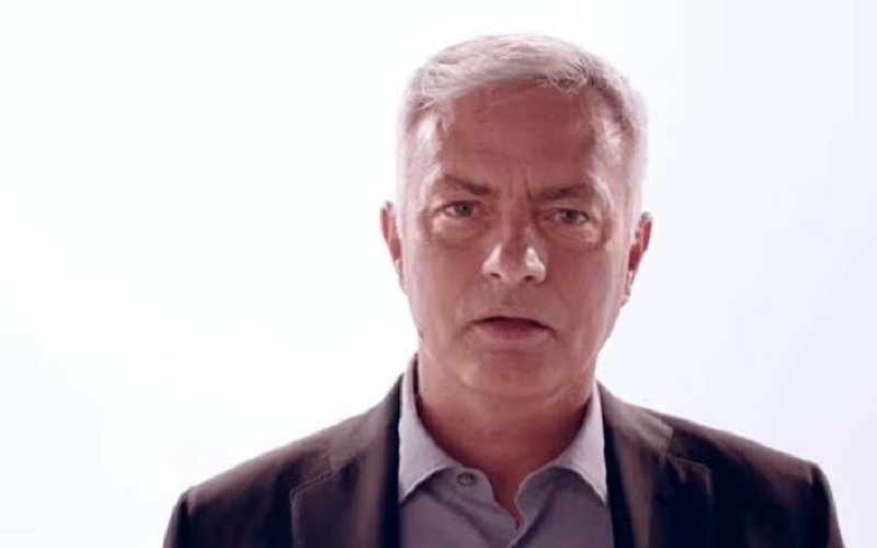 José Mourinho, México, Contrato