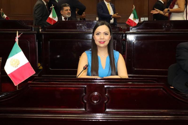 Liz Hernández Morales