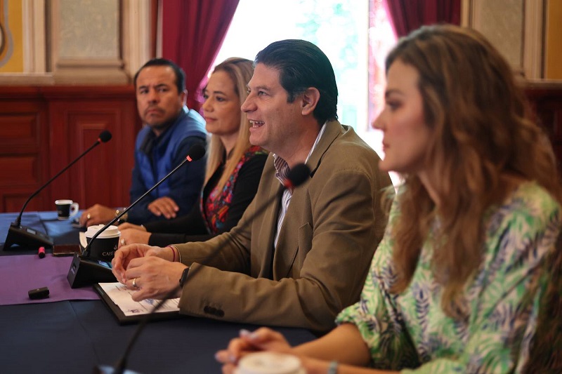 Cierra Morelia festejos patrios
