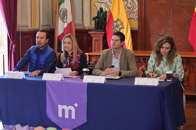 Turismo en Michoacán