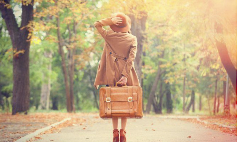 Moda otoño