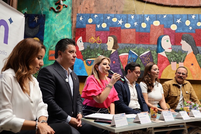 SEFECO Morelia