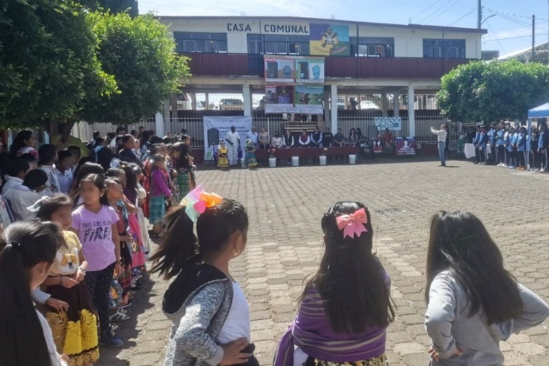 SSM Michoacán