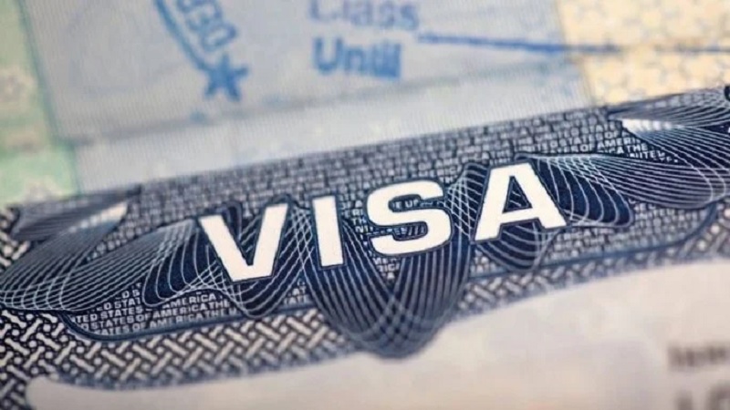 Visa, Embajada en México, Cambios