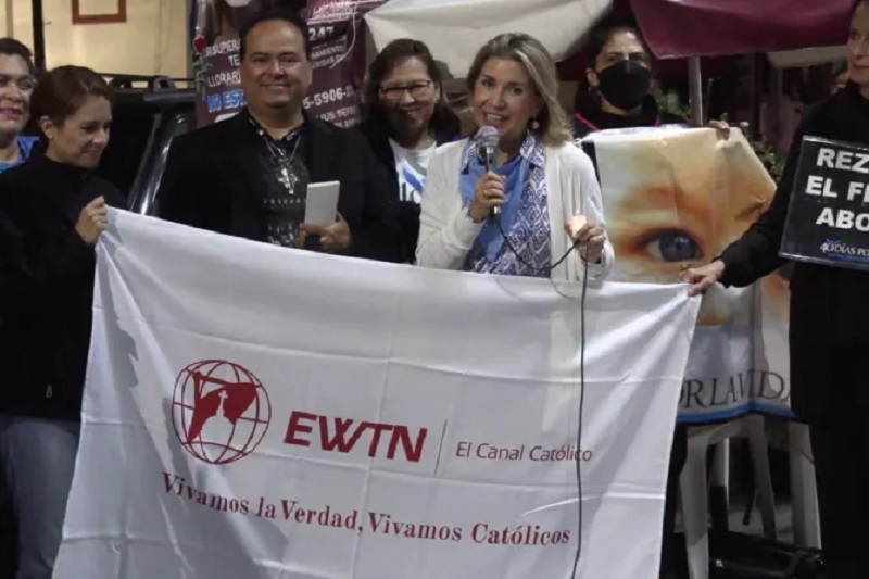 EWTN México, Provida