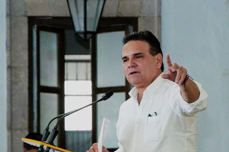 FAM, Silvano Aureoles, PRD