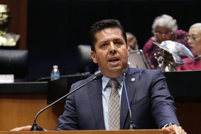 Antonio García, Penjamillo, TEEM
