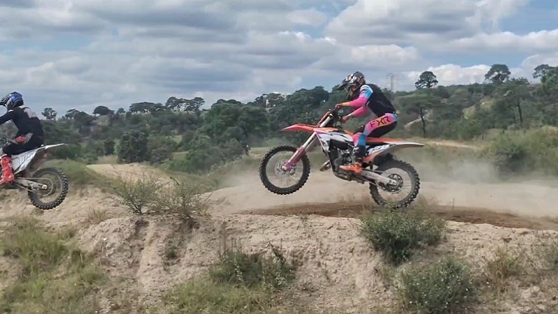 Motocross 2023, Morelia