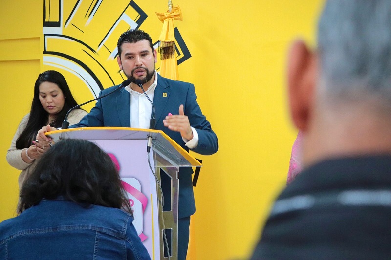PRD Michoacán, Crítica a gobierno estatal