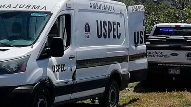 Asesinatos en octubre, Michoacán, 2023
