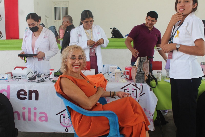 SSM Michoacán