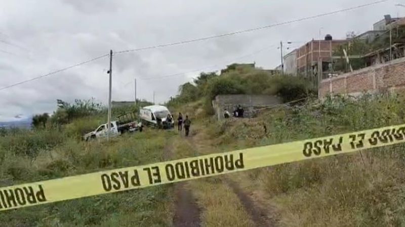 Inseguridad, Morelia