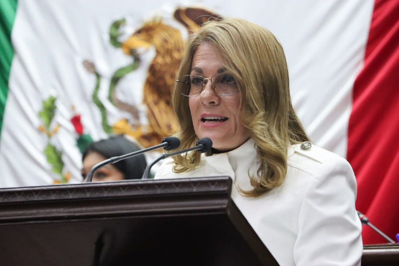 PES Michoacán, Hoteles, Regulación, Trata de personas