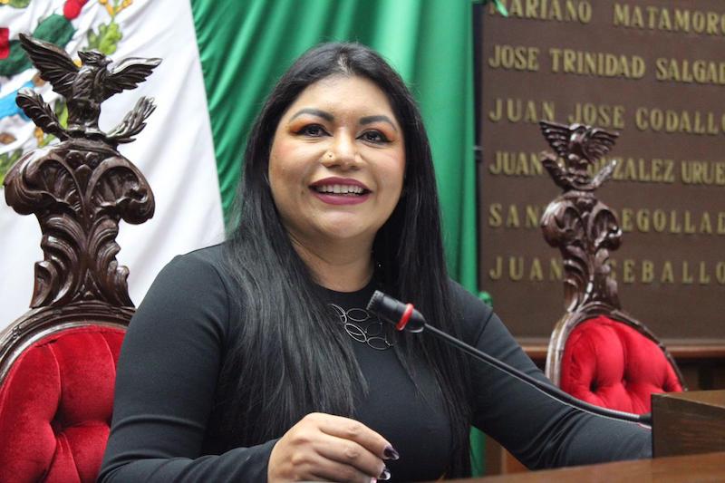 Brenda Fraga Gutiérrez