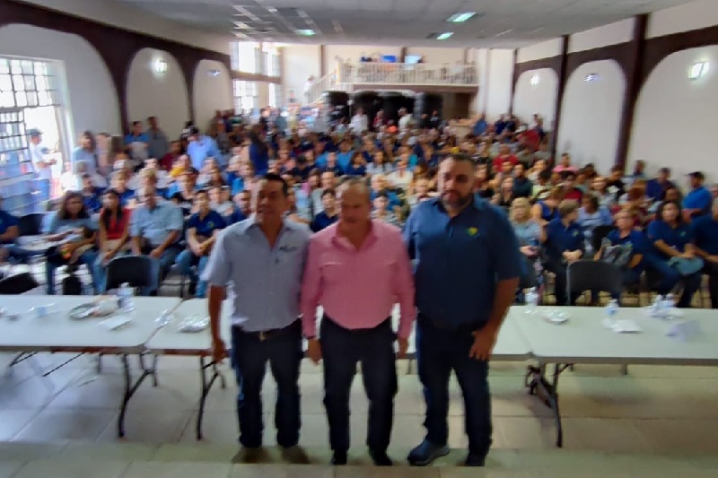 Colectivos Uruapan, Teleférico, Polémicas
