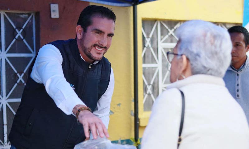 Hugo Servín Chávez