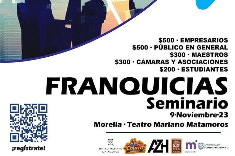 ¡La Franquicia de Tu Vida!, Morelia