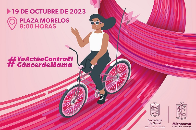 SSM Michoacán