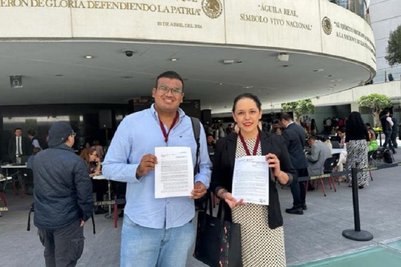 SCJN, México, Aborto