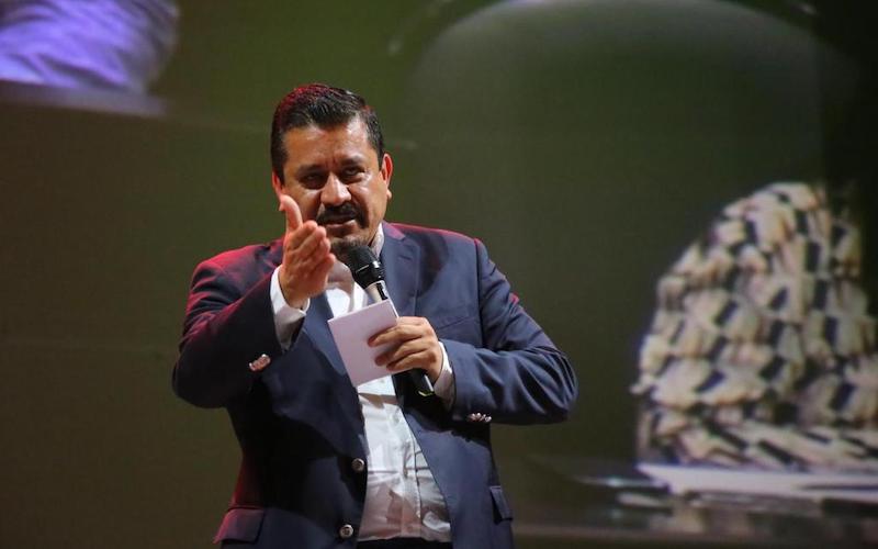Roberto Carlos López García