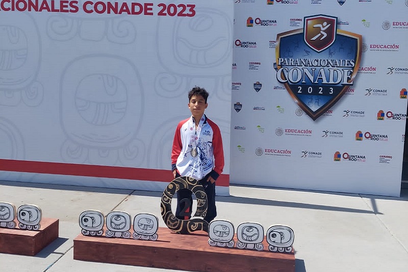 Juegos Paranacionales CONADE 2023, Morelia