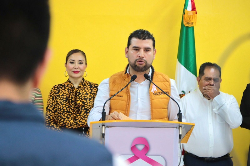 Plan de Apoyo a Michoacán, PRD, Críticas