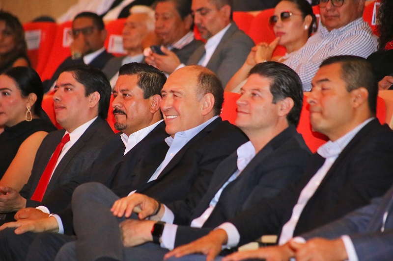 Morelia, Roberto Carlos López, Informe de trabajo, DIputado federal