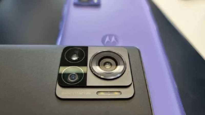 Motorola, celulares bloqueados