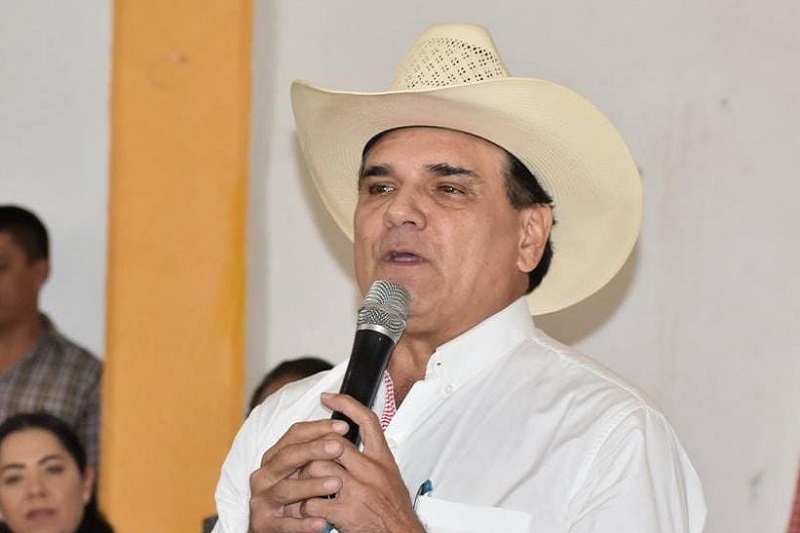 Silvano Aureoles, PAN, Acusaciónes, Morena