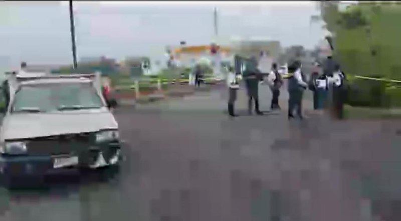 Encuentran feto humano en Morelia