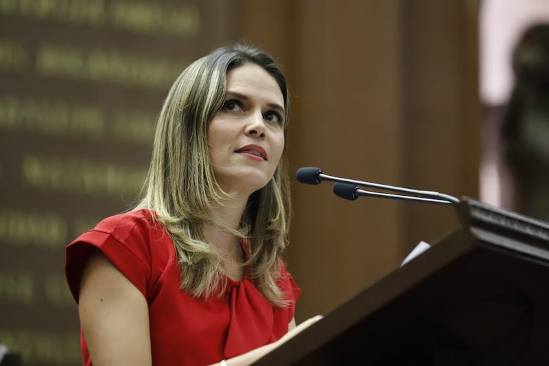 Daniela De los Santos