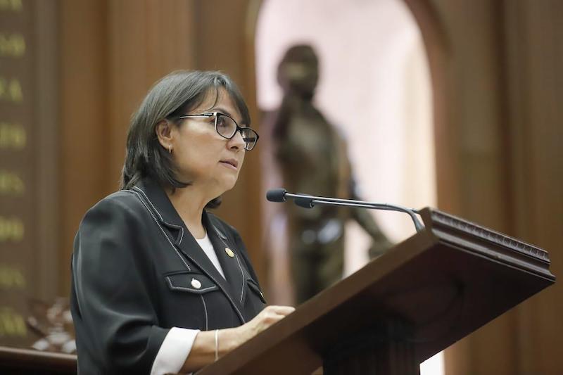 Lariza Pérez Campos