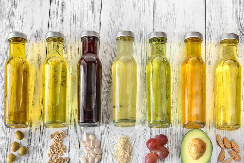 Aceites de cocina, Profeco