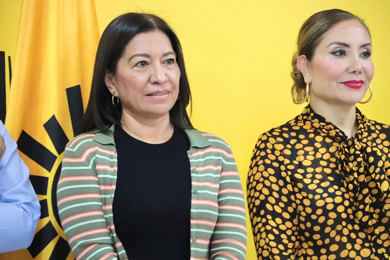 PRD Michoacán