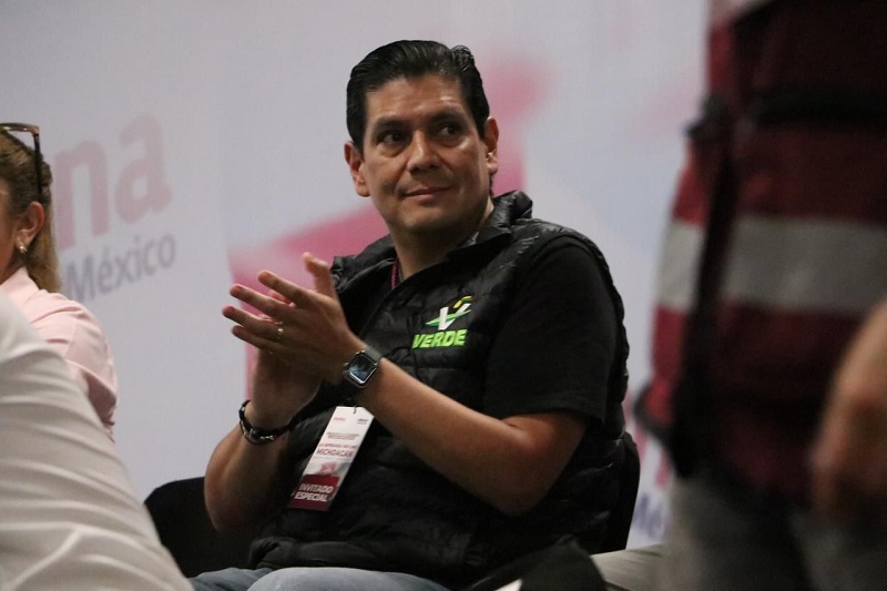 PVEM Michoacán