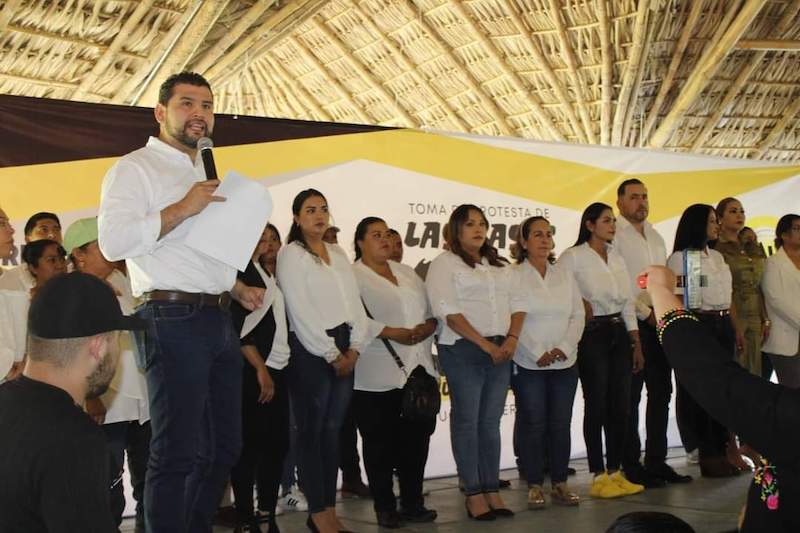 Octavio Ocampo Córdova