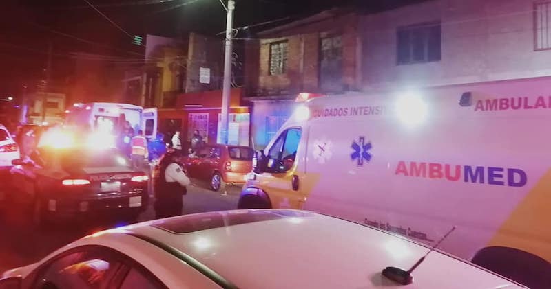 Inseguridad, Morelia