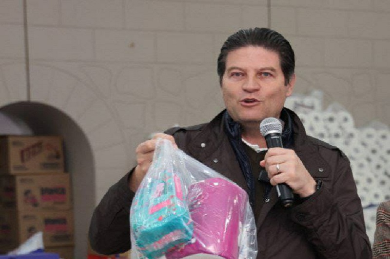 DIF Morelia, Apoyo a Guerrero