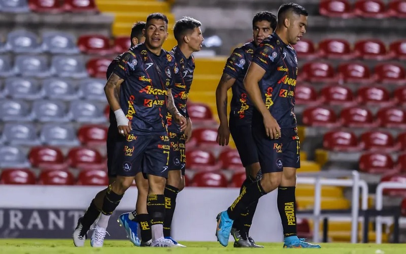 Atlético Morelia vs Tepatitlán