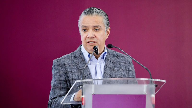 Luis Navarro García
